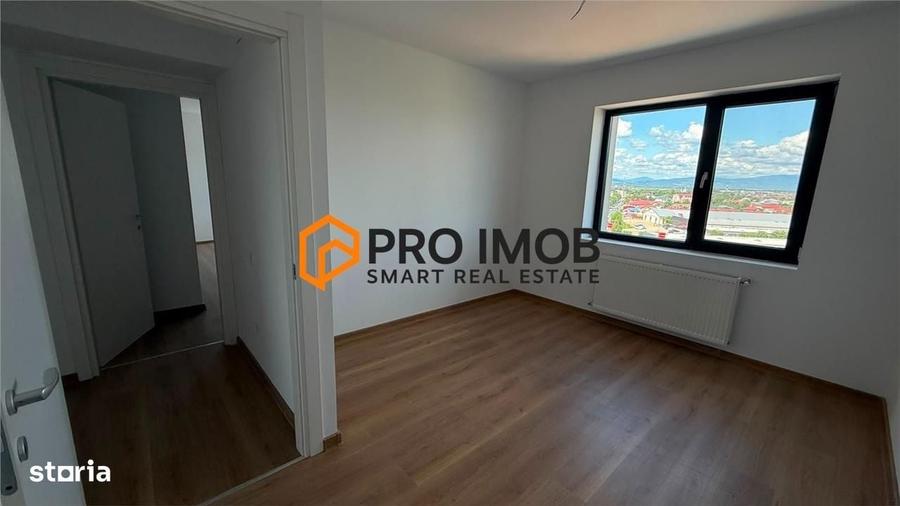 Apartament cu 3 camere decomandat în Obor