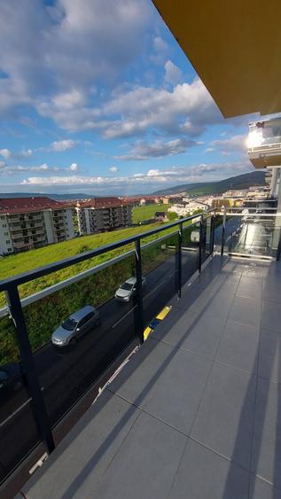 Apartament cu 2 camere în Florești