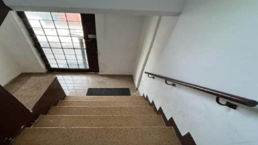 UNIVERSITATE, Apartament 3 camere - etaj 3 - 3