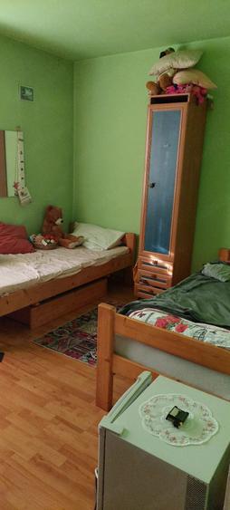 Apartament cu 2 camere nedecomandat în Central