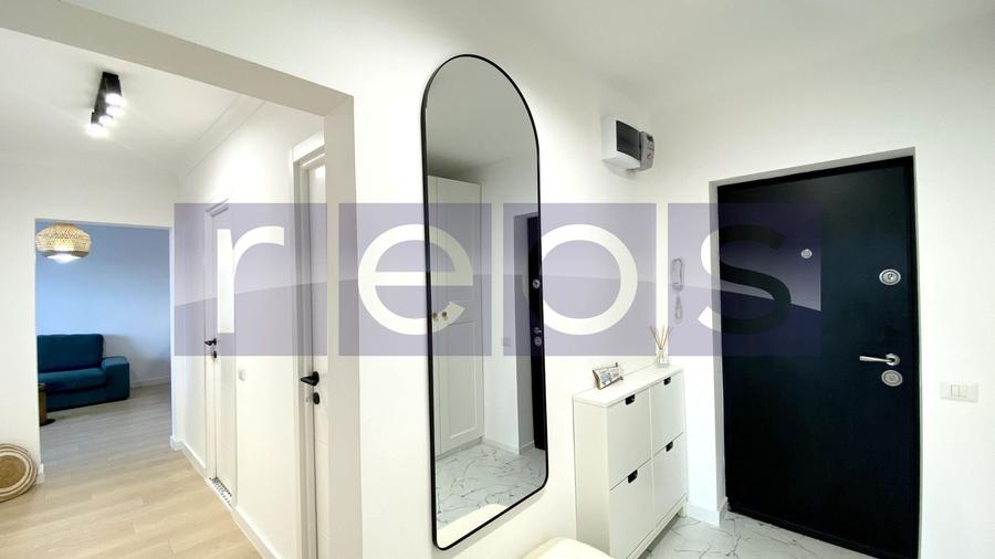 VANZARE APARTAMENT 2 CAMERE RENOVAT | COMPLET ECHIPAT | 13 SEPTEMBRIE | PANDURI - 16