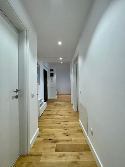 Inchiriere 3 Camere - Lebada Lake Residence - Parcare subterana - 9