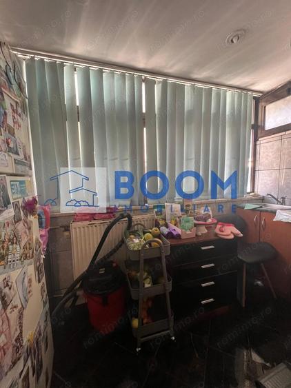 Apartament cu 3 camere în Nord