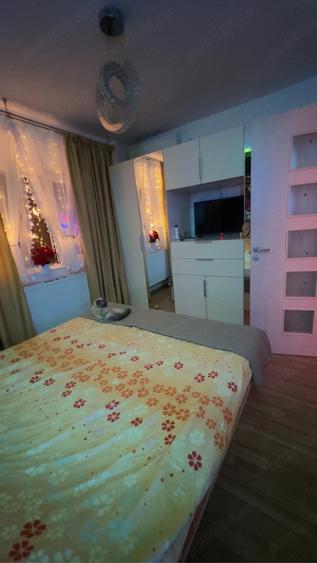 Apartament cu 2 camere decomandat în Rahova
