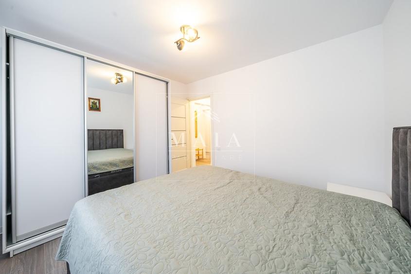 Apartament 3 camere, 2 bai, renovat complet, parter, Strand - 4