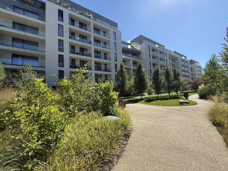 Apartament Premium cu 3 Camere | 2 TERASE | Baneasa | THE IVY Residence - 26