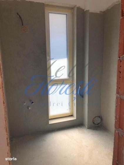 Apartament 2 camere, 52,8mp | Zona Vivo | Floresti | - 4