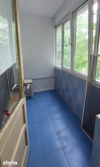 2 camere Metrou Iancului - 1