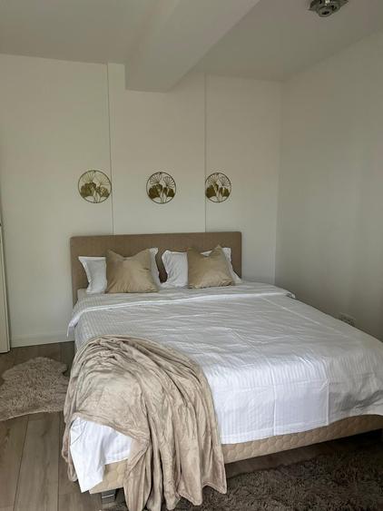 Inchiriere Apartament 3 camere Lux, zona Titan - 3