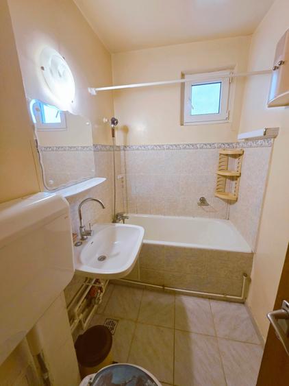 Apartament cu 2 camere circular în Drumul Taberei