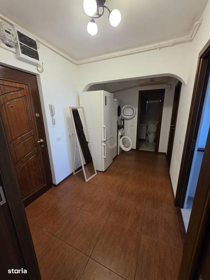Apartament cu 2 camere decomandat în Tomis Nord