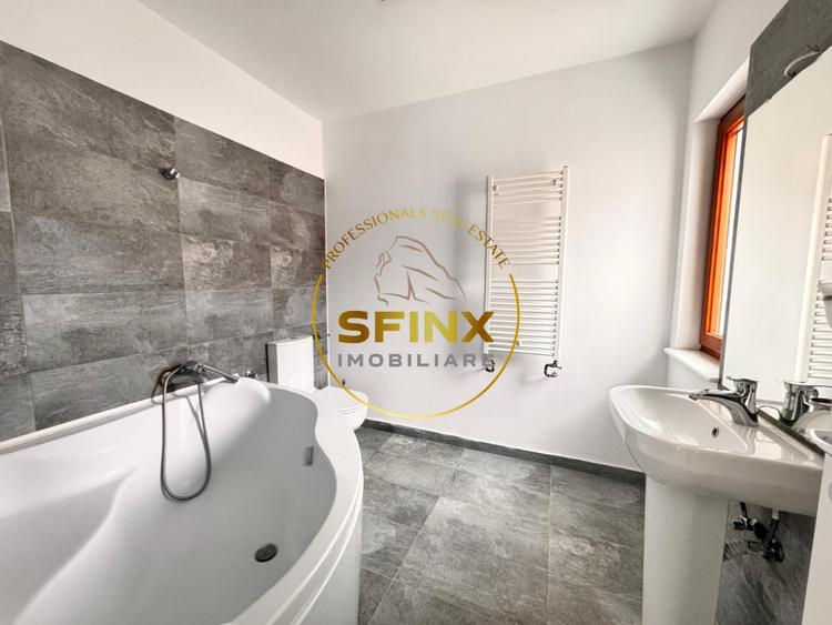 Duplex cu 5 camere cu Canalizare în Pipera