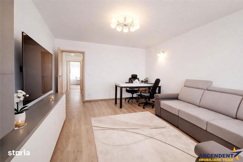 Urban Pentha:Rezidenta Premium,vedere deschisa,100 mp,2 bai,garaj,box - 17