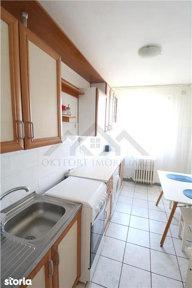 Apartament 2 camere , zona Olimpia - 9