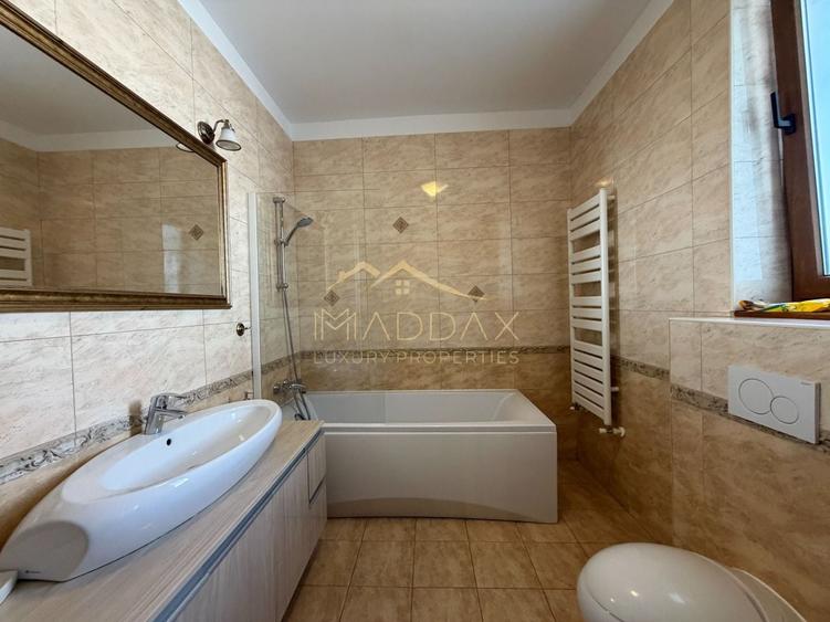 Apartament de inchiriat /4 camere in vila *153mp* +parcare / Dorobanti Capitale - 24