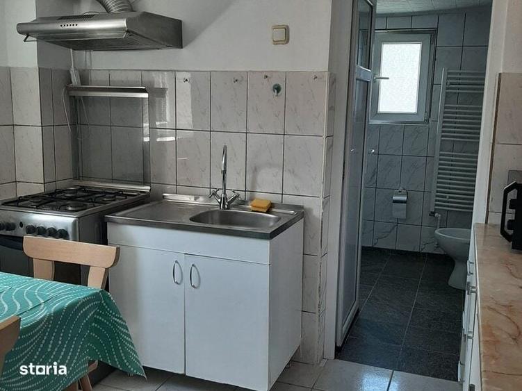 Apartament 2 camere | Gara de Nord | semidecomandat | Mobilat Utilat - 7