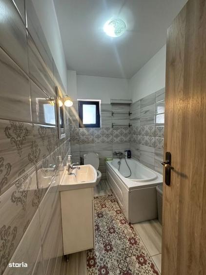 Apartament 2 camere de inchiriat Strada Generalului - 5