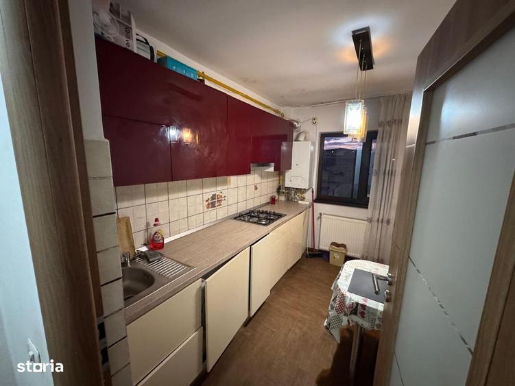 Garsonieră semidecomandată în Drumul Taberei