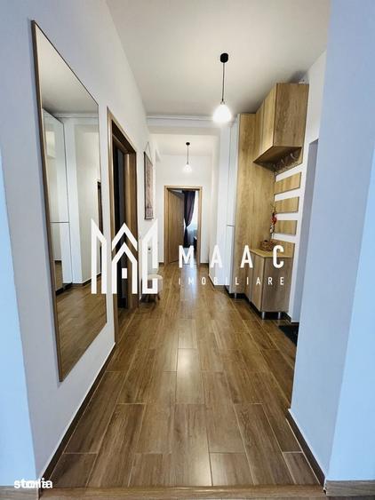 Apartament cu 3 camere decomandat în Șelimbăr — fotografia 1