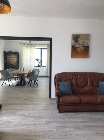 Vand casa Codlea - 1