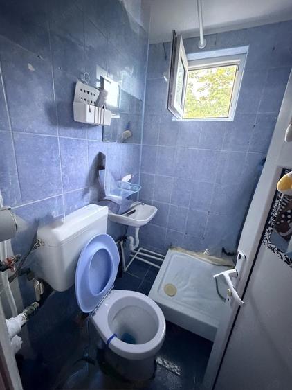 Garsonieră decomandată în Sălaj