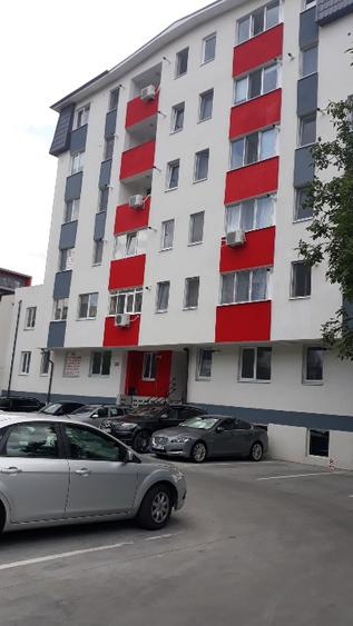 De inchiriat apartament 2 camere - 6