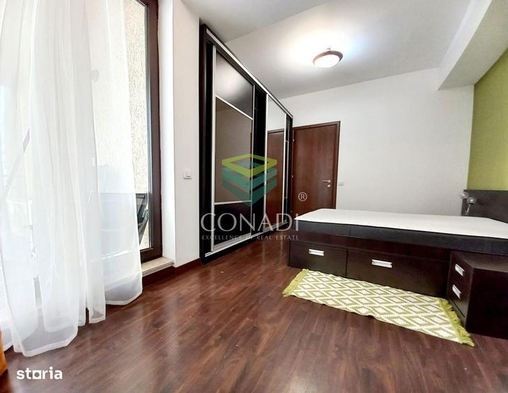 3 Camere Herastrau Avia?iei | 70 mp | Parcare Subtera - 6