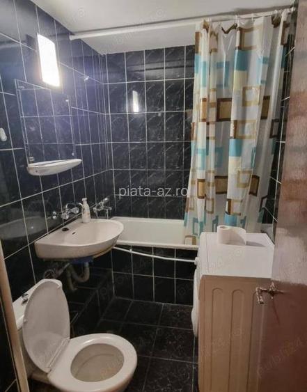 Apartament 2 camere 55mp, balcon 5mp, zona Hotel Paradis