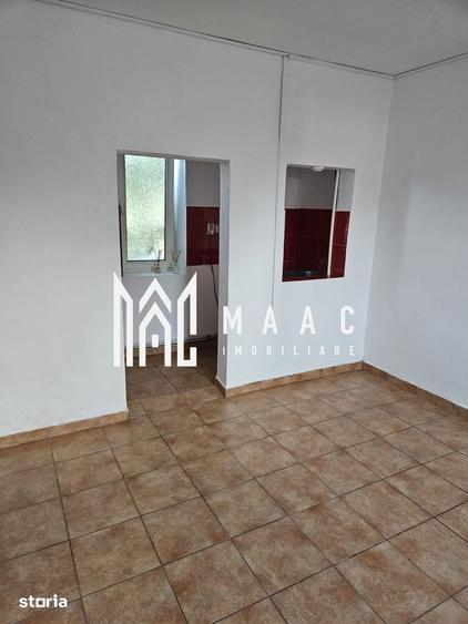 Spațiu comercial, de 60 mp, în Calea Dumbrăvii