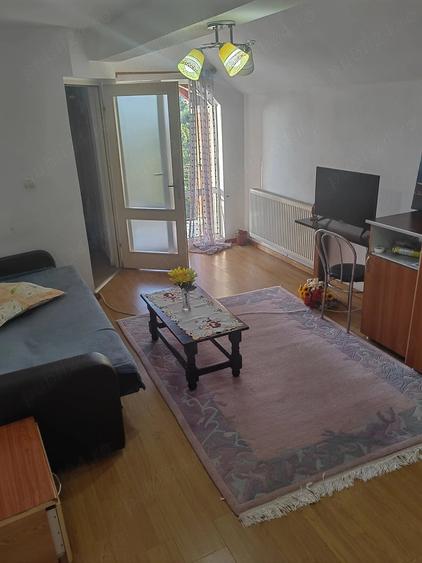 Garsonieră decomandată în Ștefan cel Mare