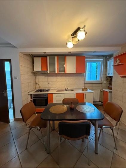 Inchiriez apartament 3 camere, strada Moldovei Targu Mures, Mures - 3