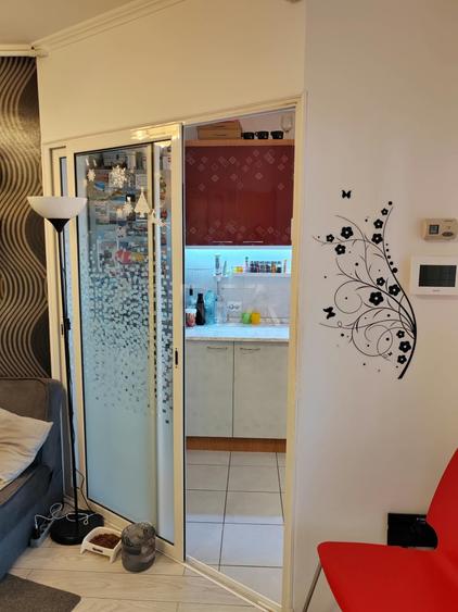 2 camere Doamna Ghica, centrală, an 2012, 55 mp, renovat - 8