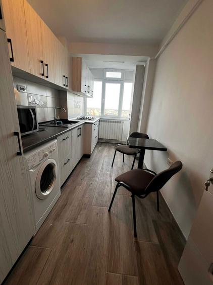 Apartament cu 2 camere decomandat în Țiglina 1