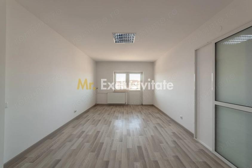 Garsonieră decomandată în Big-Bascov