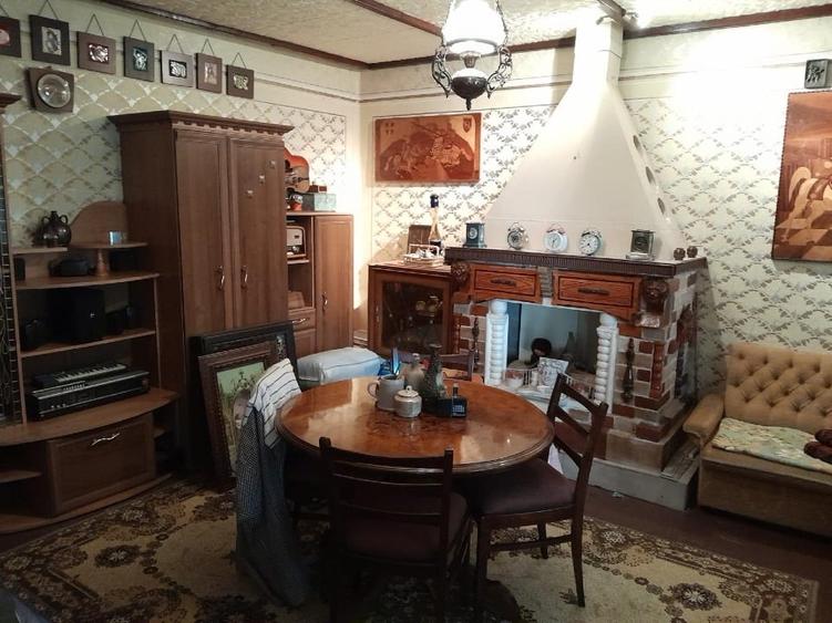 Duplex cu 5 camere cu Canalizare în Ponor