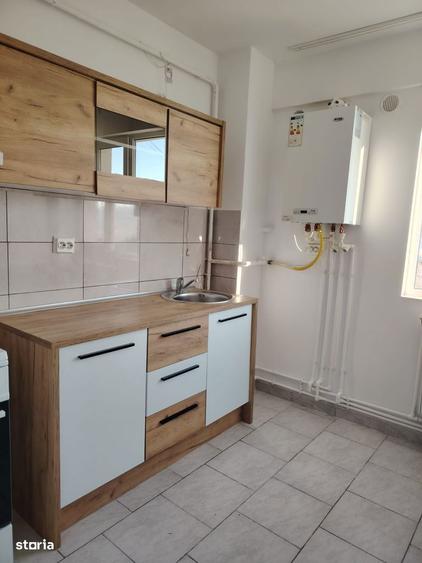 Apartament cu 2 camere decomandat în Păcurari