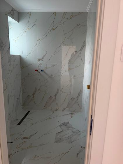 Apartament cu 2 camere decomandat în Titan