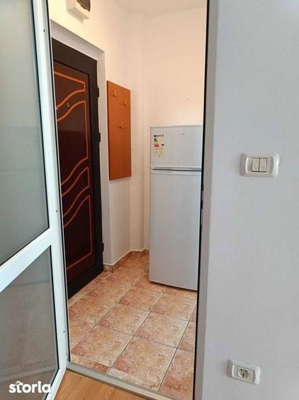 Garsonieră în Micălaca