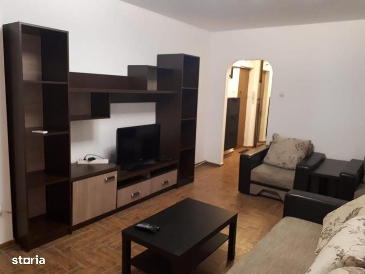 Garsonieră decomandată în Sebastian