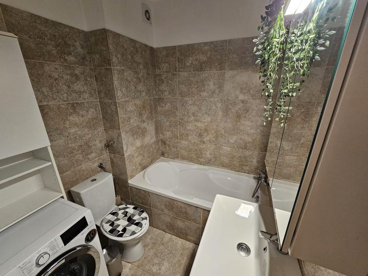 Garsonieră decomandată în Chiajna