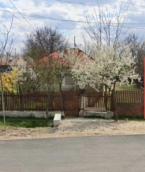 Spațiu comercial, în Ogrezeni