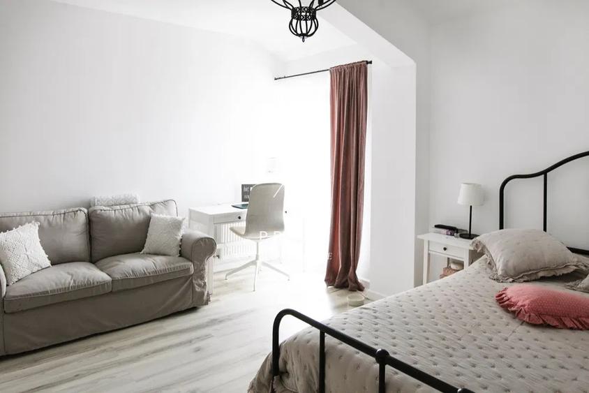 Apartament 2 camere, 67 mp, GARAJ, MODERN, zona Eroilor! - 5