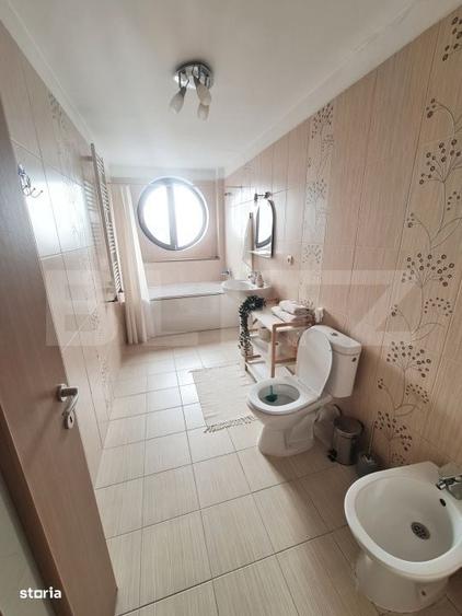 Apartament cu 2 camere în Traian