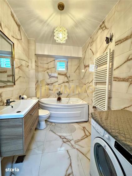 Apartament superb | 2 cam | Loc de parcare privat | ID:1672 - 5