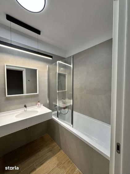 Apartament cu 3 camere în Nerva Traian