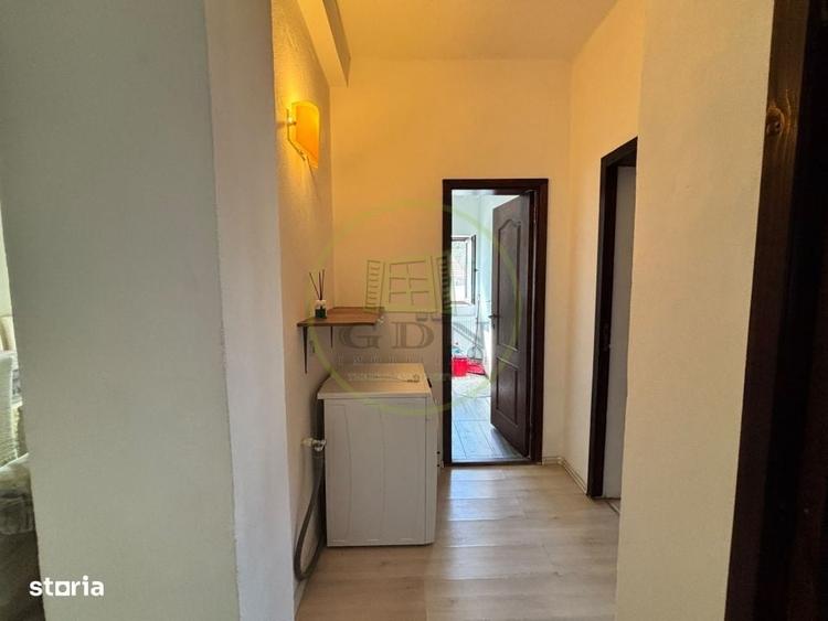 Apartament 2 camere, 60 mp, cartier Popoveni , zona Essos Events - 2