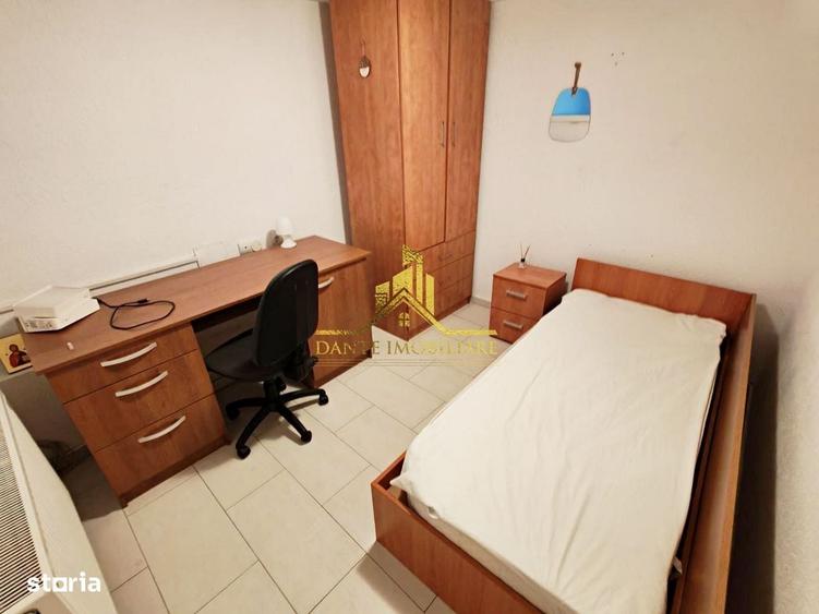 3 camere, decomandat, PET FRIENDLY, parcare, Gheorgheni, FSEGA - 3