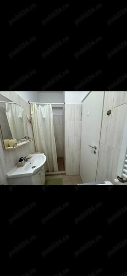 Garsonieră decomandată în Grozăvești