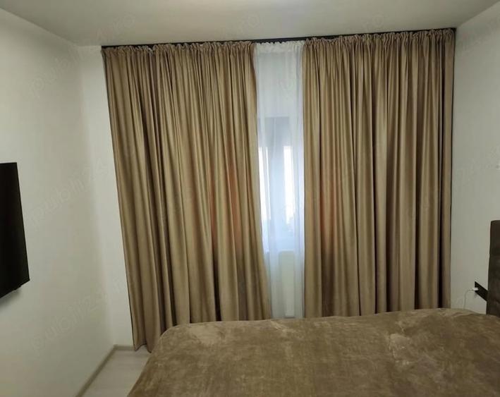 Apartament cu 3 camere decomandat în Găvana