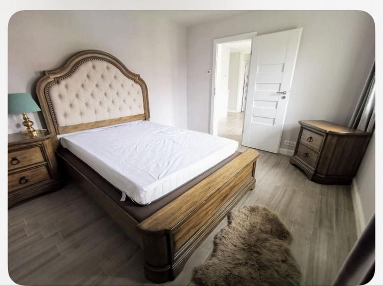 Apartament cu 2 camere nedecomandat în Braytim